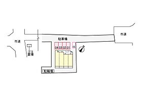 ガーデン　ヒルズ 204 ｜ 千葉県柏市つくしが丘5丁目3（賃貸アパート1K・2階・31.21㎡） その15