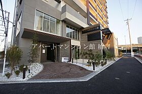 K・Mおおたかの森 606 ｜ 千葉県流山市おおたかの森西1丁目3-5（賃貸マンション2LDK・6階・55.35㎡） その16