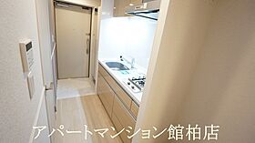 オークリーフビレッジ 404 ｜ 千葉県柏市若柴226-8 中央152-1街区3（賃貸マンション1DK・4階・34.95㎡） その4