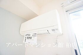 メゾンリッシュ　C 101 ｜ 千葉県柏市豊住3丁目6-8（賃貸アパート1LDK・1階・48.23㎡） その26