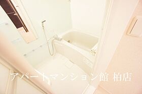 オリーブガーデンひばりが丘 103 ｜ 千葉県柏市ひばりが丘13-15（賃貸アパート1LDK・1階・45.81㎡） その5