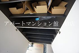 Ｋ・Ｓガーデン柏の葉キャンパス 101 ｜ 千葉県柏市中十余二397-3 中央182街区18（賃貸マンション1LDK・1階・43.51㎡） その7