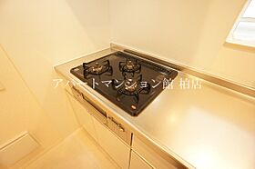 アステールピュールＳ 103 ｜ 千葉県柏市柏5丁目8-15（賃貸アパート1R・1階・30.51㎡） その15