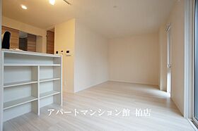 CASA　DOS 101 ｜ 千葉県柏市桜台3-6（賃貸アパート1LDK・1階・45.42㎡） その3