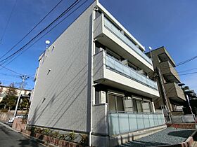 リブリ・柏II 103 ｜ 千葉県柏市明原4丁目12-24（賃貸マンション1K・1階・27.32㎡） その17