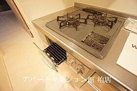 DiaResto 203 ｜ 千葉県柏市明原3丁目9-5（賃貸アパート1K・2階・26.48㎡） その20