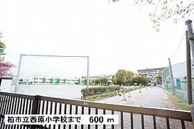 ペルル・ジェモー弐号館 204 ｜ 千葉県柏市西原2丁目10-24（賃貸アパート2LDK・2階・51.67㎡） その21