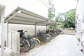 ラヴィアンローズC 101 ｜ 千葉県柏市高田1028-1（賃貸アパート1K・1階・32.25㎡） その27