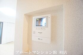 ラヴィアンローズC 101 ｜ 千葉県柏市高田1028-1（賃貸アパート1K・1階・32.25㎡） その9