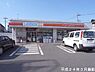 周辺：【コンビニエンスストア】ローソン松戸栄町一丁目店まで736ｍ