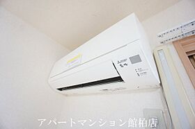 キャンパス・プランドール 101 ｜ 千葉県柏市若柴160-28（賃貸アパート1R・1階・33.61㎡） その8