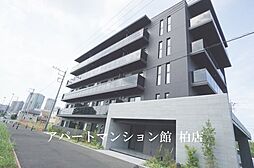 インフィニット　カンワ