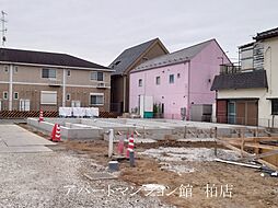 ソレアード弐番館