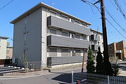クラレット　B棟