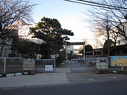 【小学校】柏市立 柏第一小学校まで1158ｍ