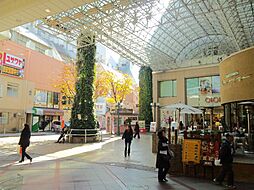 【デパート】マルイ柏店まで668ｍ