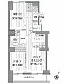 T'sgarden北柏213階11.8万円