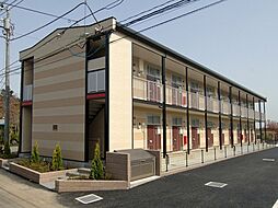 レオパレスbelsuono