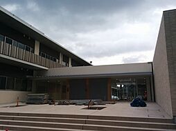 【小学校】私立暁星国際流山小学校まで368ｍ