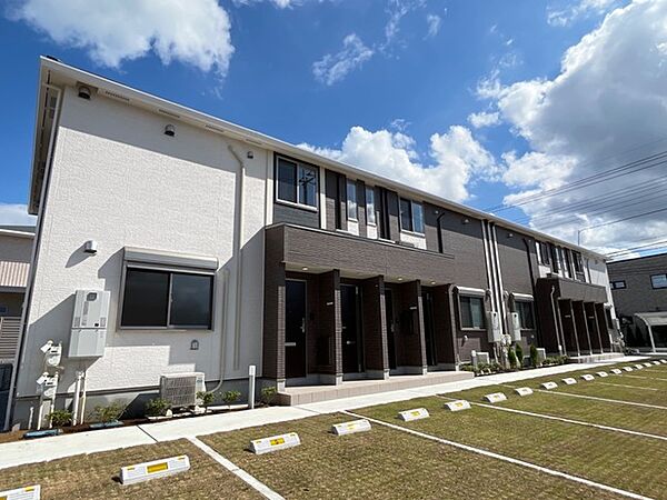 フロレゾン柏〜Floraison Kashiwa〜