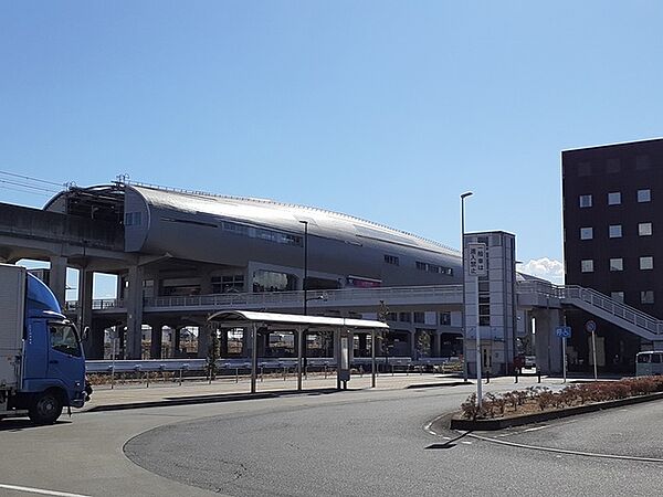 コントレイル