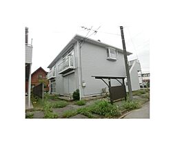🉐敷金礼金0円！🉐ラブリーホームB