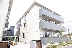 Ferro Palazzo A棟