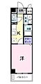 K・ブローテ・柏の葉A4階7.5万円