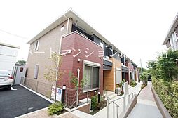 ロックガーデン森Ｅ
