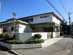 【保育園】柏市立松葉保育園まで847ｍ