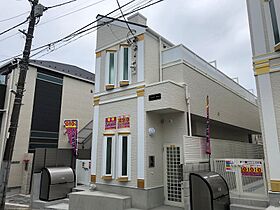 ソフィアリズム 104 ｜ 東京都中野区鷺宮４丁目15-17（賃貸アパート1R・1階・9.38㎡） その1