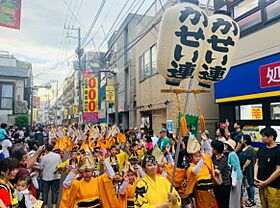 ウイング鷺宮 103 ｜ 東京都中野区鷺宮１丁目11-10（賃貸アパート1K・1階・19.00㎡） その15