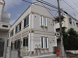 🉐敷金礼金0円！🉐フェリスホーク