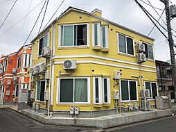 🉐敷金礼金0円！🉐フェリスリップル