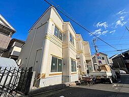 🉐敷金礼金0円！🉐ティ・アーモオーシャン