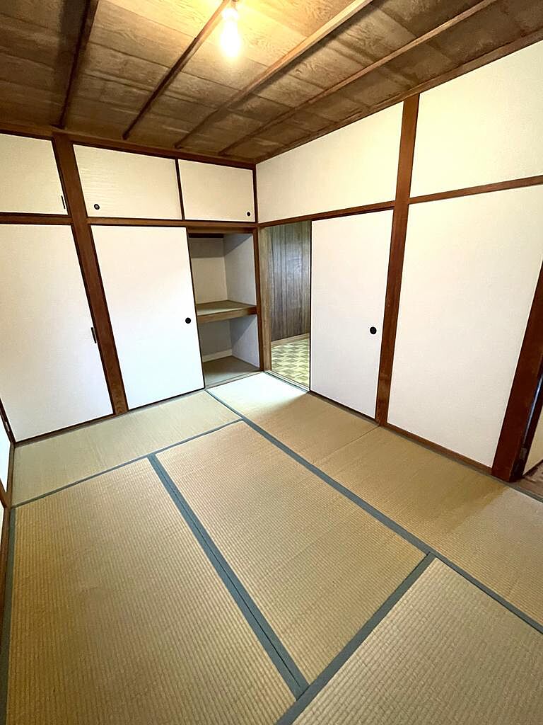 detached 大阪府羽曳野市西浦2丁目