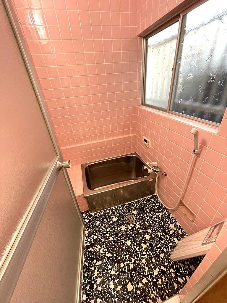 detached 大阪府羽曳野市西浦2丁目