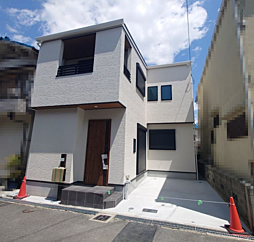 八尾市上之島町南五丁目