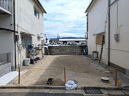 跡部北の町一丁目