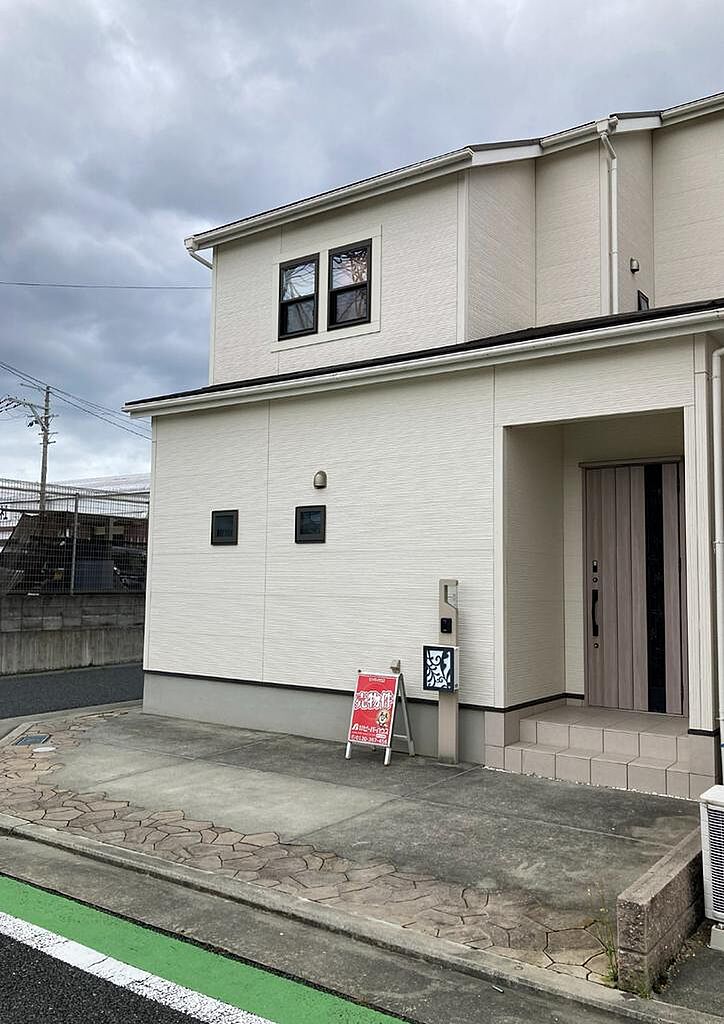 detached 大阪府八尾市北木の本2丁目