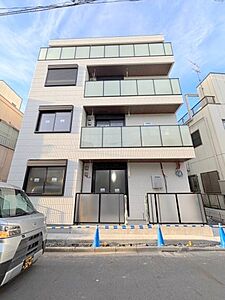 外観：★旭化成ＺＥＨ−Ｍ対応マンション★