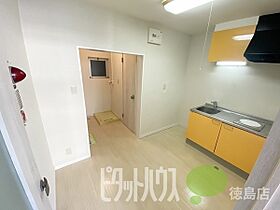 栄町ビル  ｜ 徳島県徳島市栄町１丁目（賃貸マンション1DK・4階・29.59㎡） その7