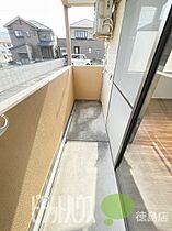 コーポエスペランス  ｜ 徳島県徳島市大原町中須（賃貸アパート1K・1階・24.80㎡） その12