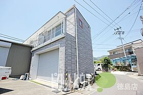 徳島県徳島市沖浜町居屋敷（賃貸アパート1DK・2階・31.00㎡） その14