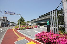 アイビル  ｜ 徳島県阿南市西路見町堤外（賃貸マンション3DK・3階・52.78㎡） その17