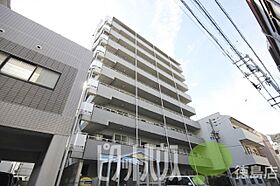 徳島県徳島市南仲之町１丁目（賃貸マンション1DK・5階・26.20㎡） その1