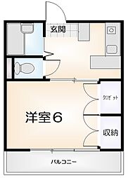 🉐敷金礼金0円！🉐牟岐線 二軒屋駅 徒歩18分