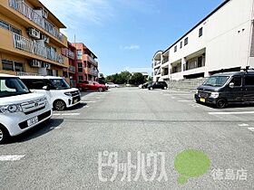 カレッジハウスBUNRI（カレッジハウスブンリ）  ｜ 徳島県徳島市南昭和町５丁目（賃貸マンション1K・1階・22.30㎡） その14