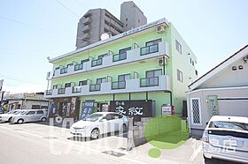 徳島県徳島市沖浜３丁目（賃貸マンション1DK・3階・34.22㎡） その1