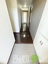 徳島県徳島市明神町６丁目（賃貸マンション3LDK・2階・78.00㎡） その11